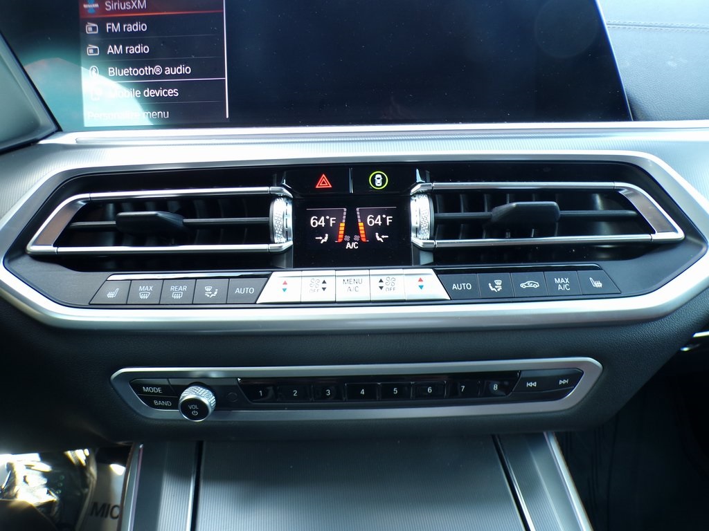 2023 Bmw X5 xDrive40i photo 13