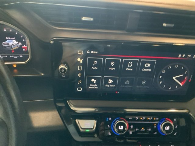 2023 Gmc Sierra 1500 AT4 photo 27