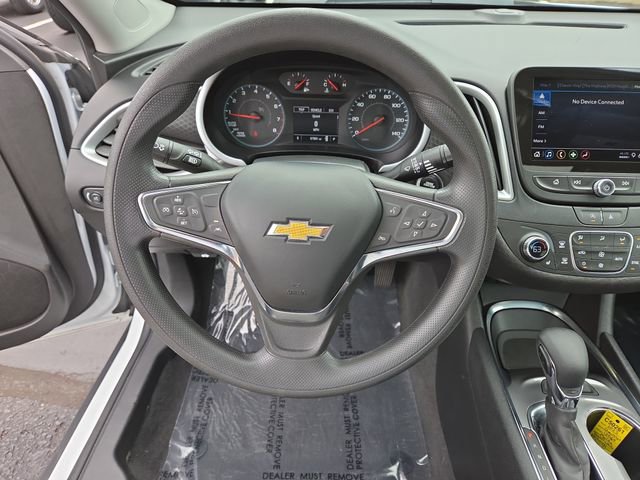 2023 Chevrolet Malibu 1LT photo 10