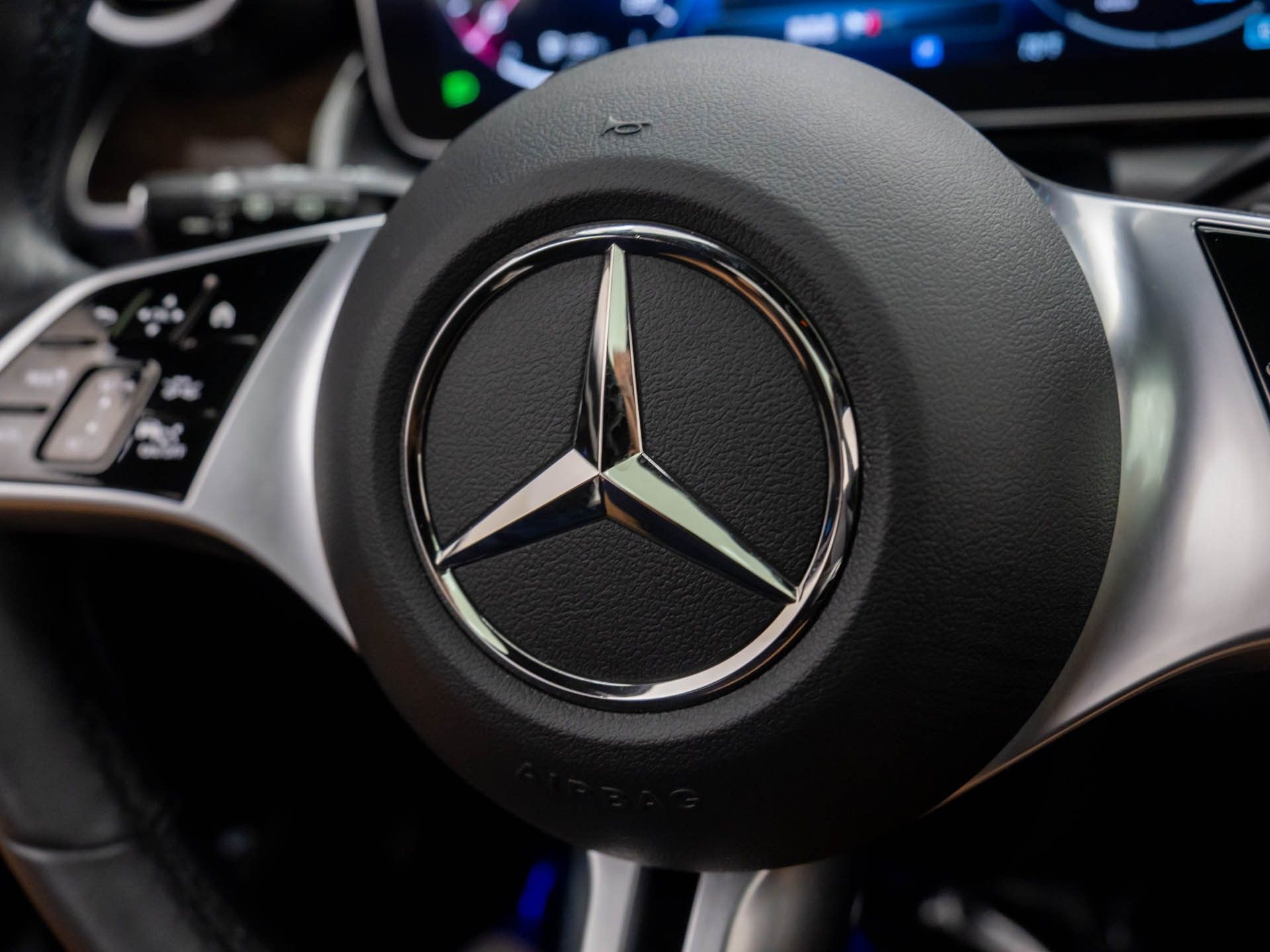 2023 Mercedes Benz GLC 300 4MATIC photo 19