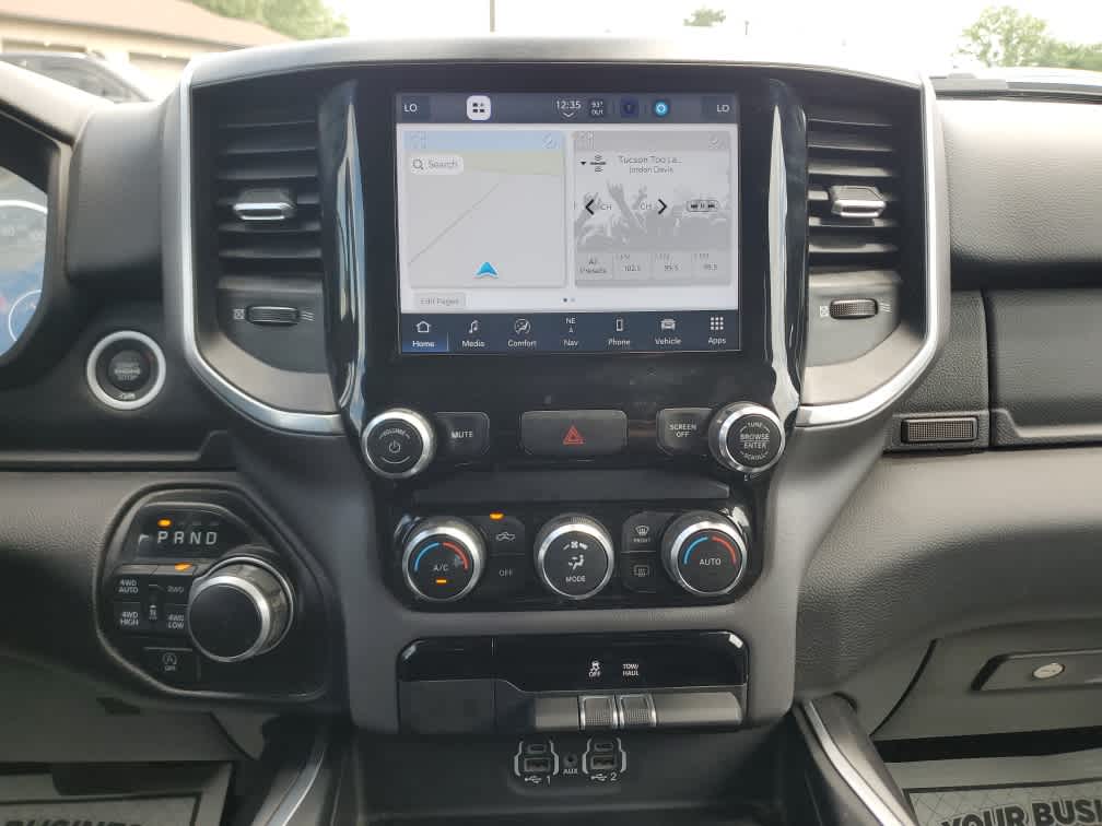 2022 Ram 1500 Big Horn photo 18