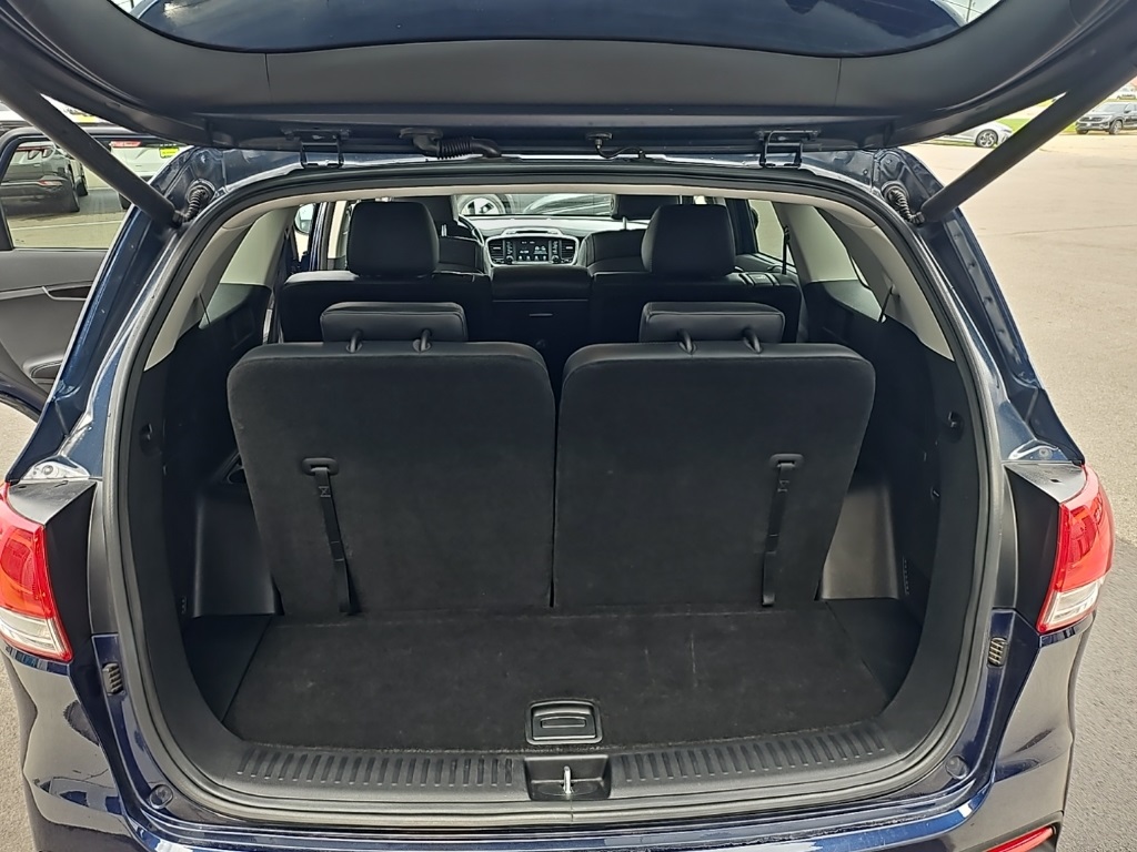 2018 Kia Sorento EX photo 21