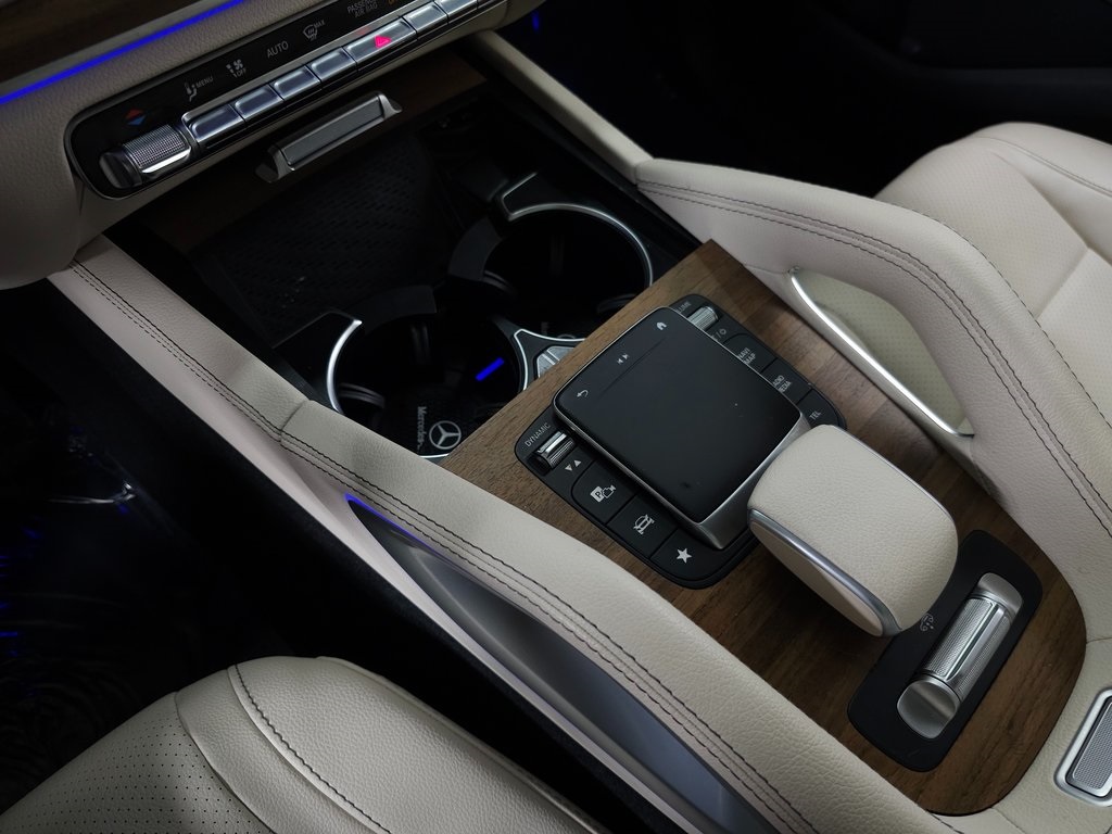 2023 MERCEDES-BENZ GLS-CLASS - Image 36