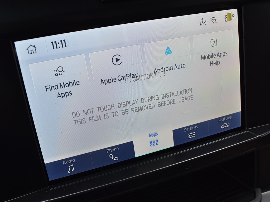 2026 Ford F-350 XLT photo 19