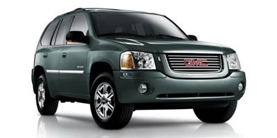 2006 GMC Envoy SLE