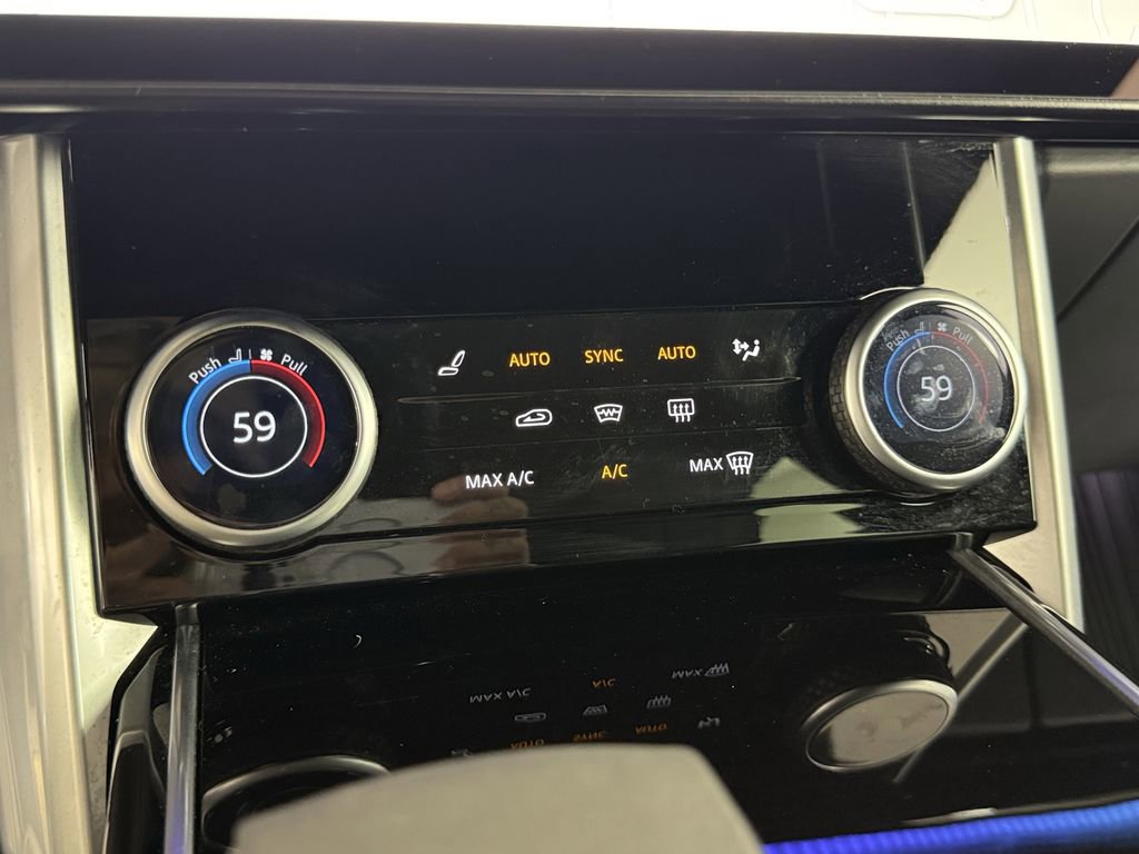 2023 Land Rover Range Rover Autobiography photo 34