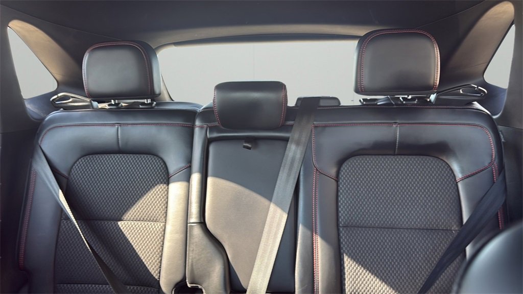 2023 Ford Escape ST-Line photo 26