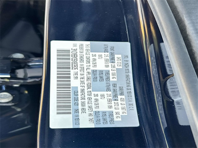 2025 Mazda CX-30 2.5 Select Sport photo 30