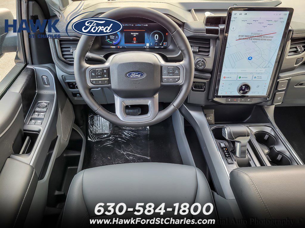 2025 FORD F-150 - Image 9