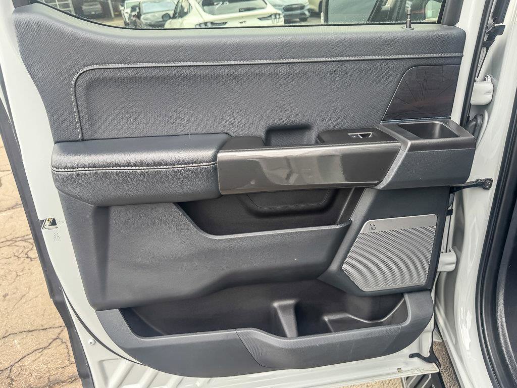 2023 FORD F-150 - Image 28