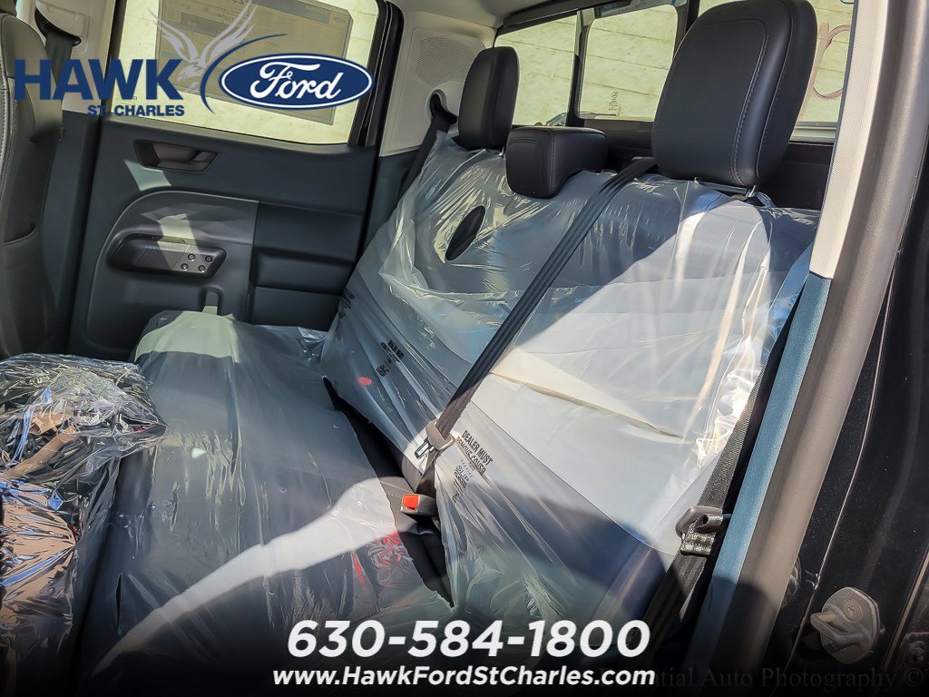 2024 FORD MAVERICK - Image 8