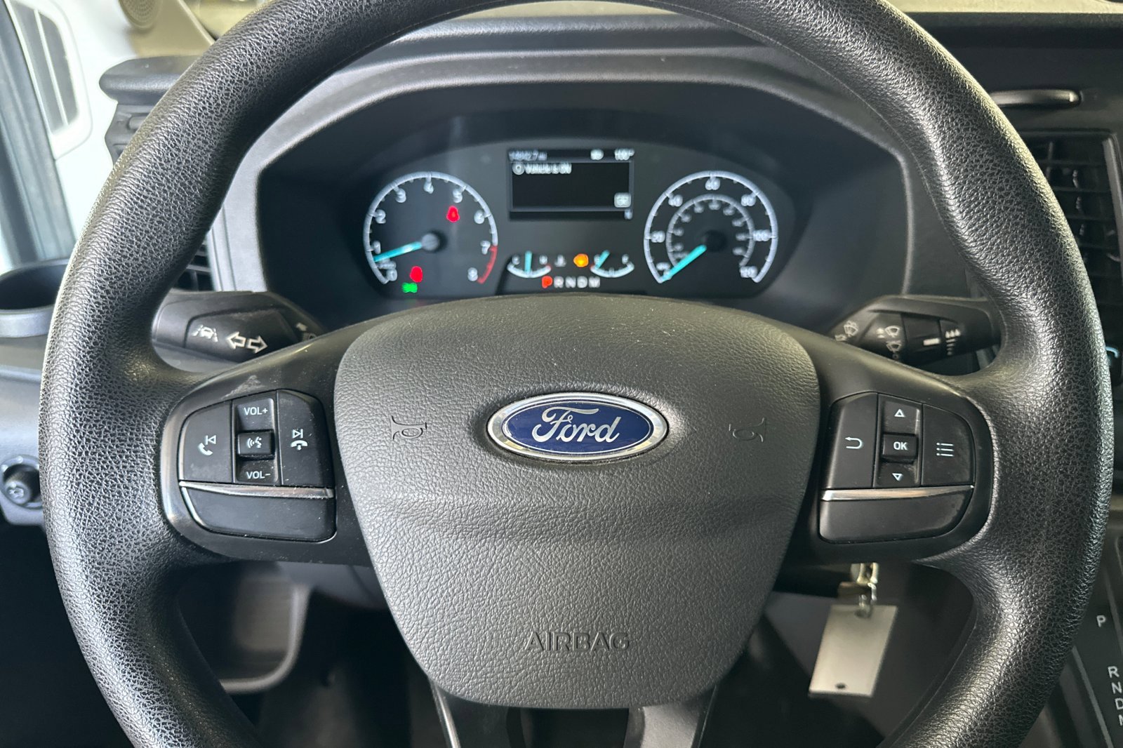 2020 Ford Transit photo 20