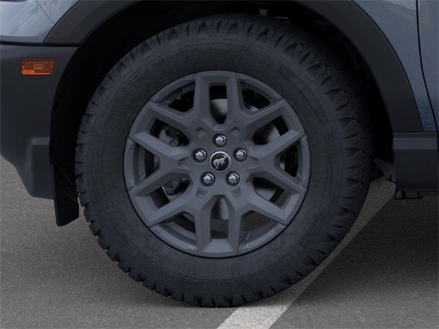 2025 Ford Bronco Sport Big Bend photo 17