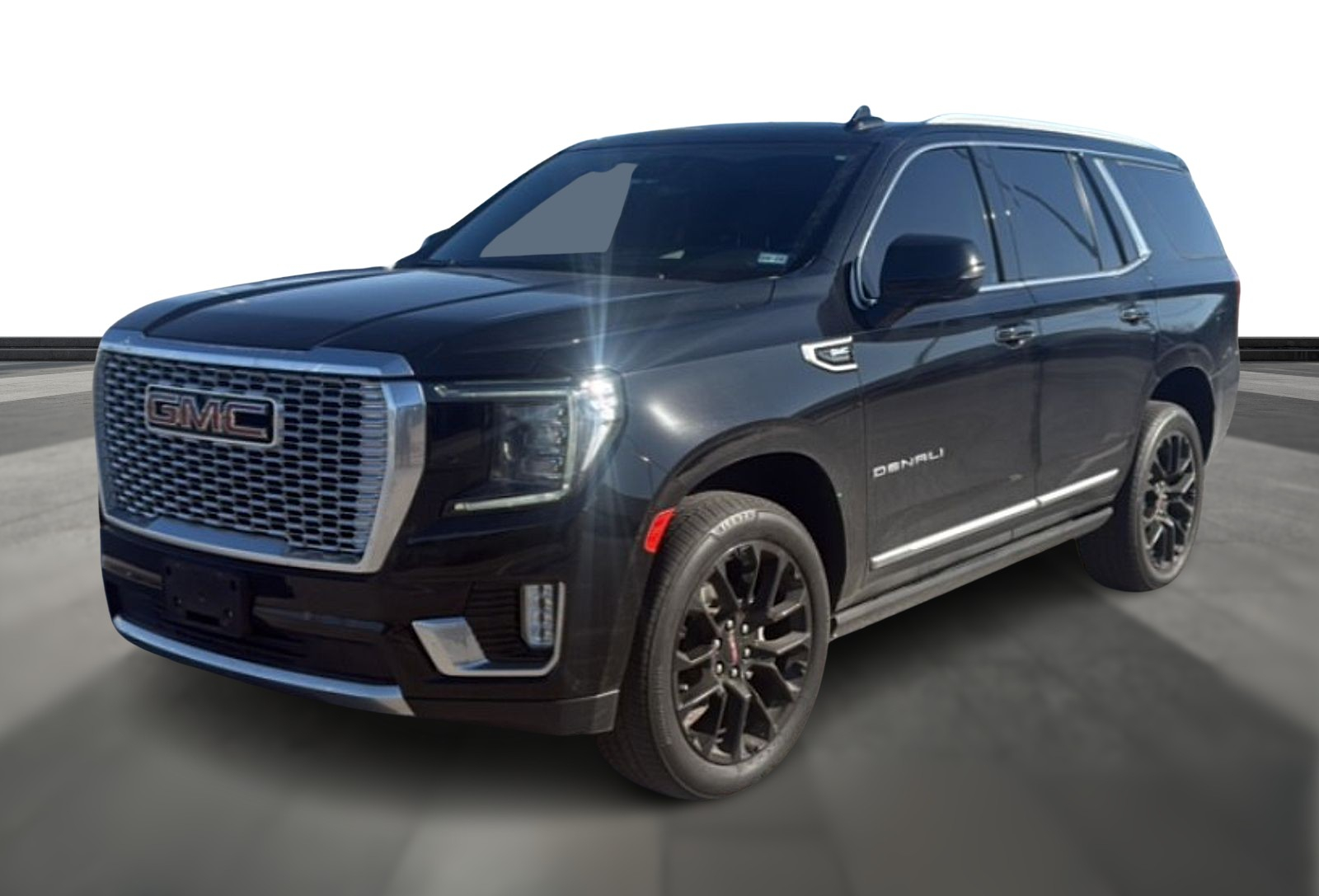 2023 GMC Yukon Denali's photo