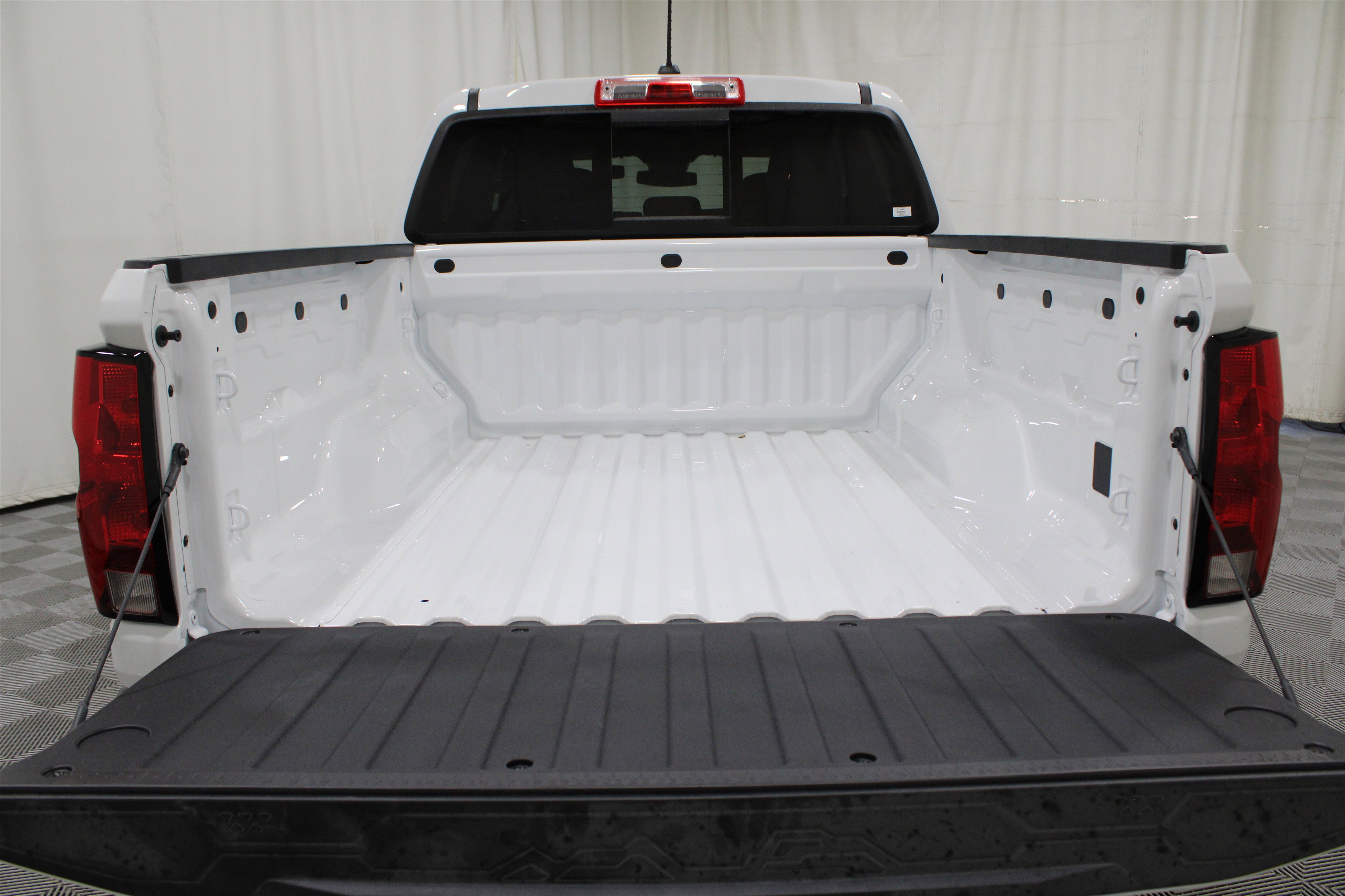 2026 Chevrolet Colorado Work Truck photo 19