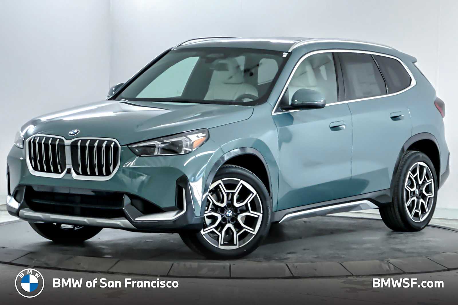 2026 BMW X1