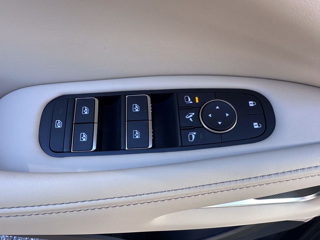 2025 Infiniti QX60 Luxe photo 25