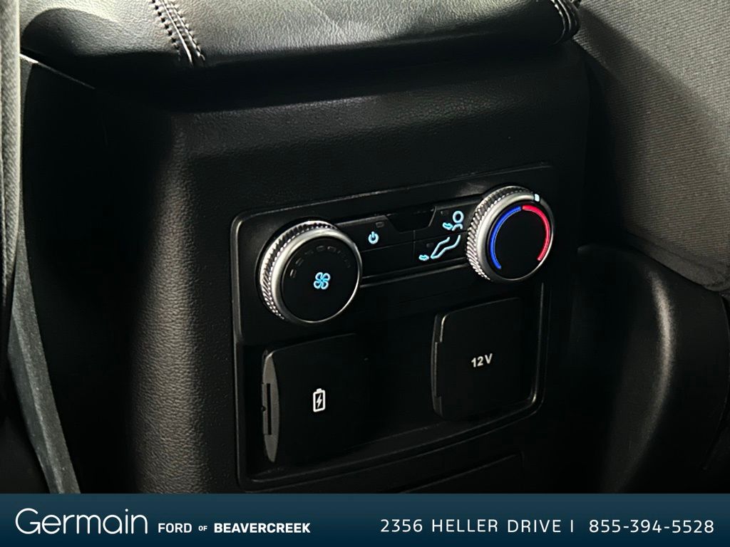 2022 Ford Explorer XLT photo 24