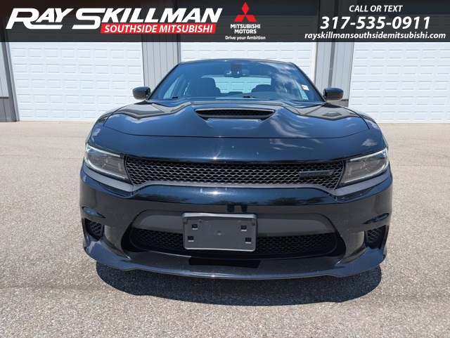 2023 Dodge Charger GT photo 2