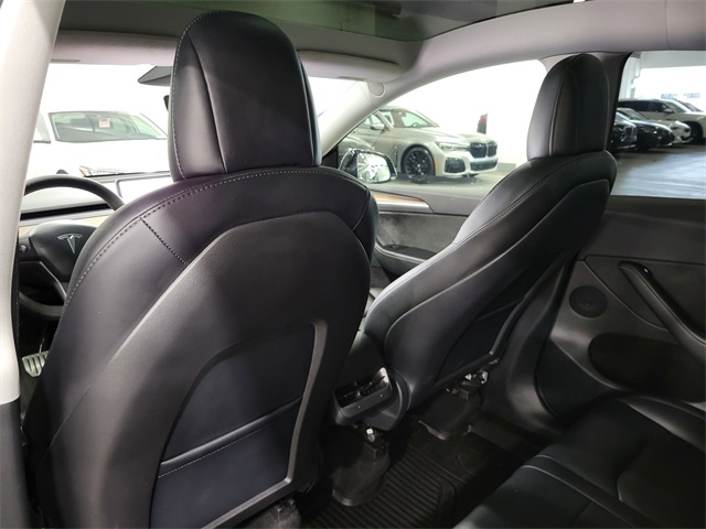2022 Tesla Model Y Performance photo 26
