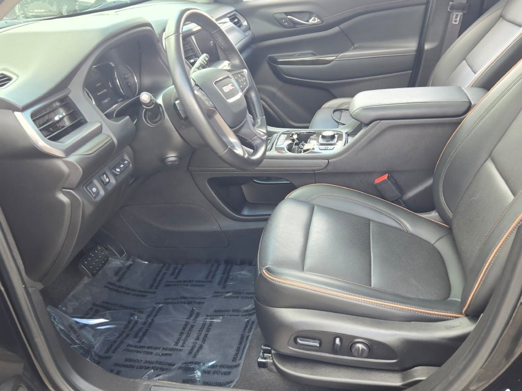 2021 Gmc Acadia AT4 photo 17