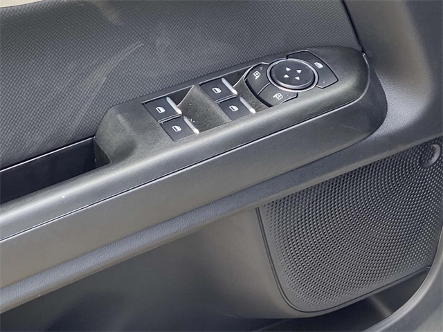 2025 Ford Bronco Sport Big Bend photo 11