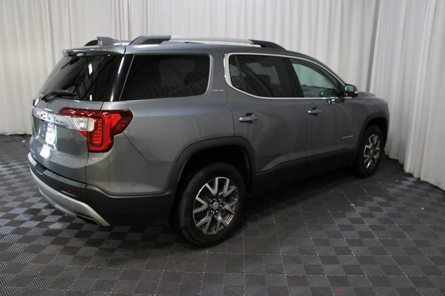 2020 Gmc Acadia SLE photo 6
