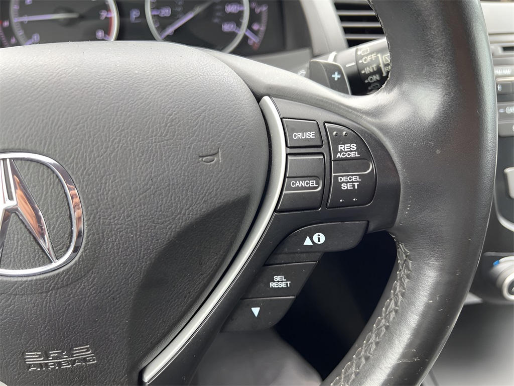 2018 Acura RDX AcuraWatch Plus photo 27
