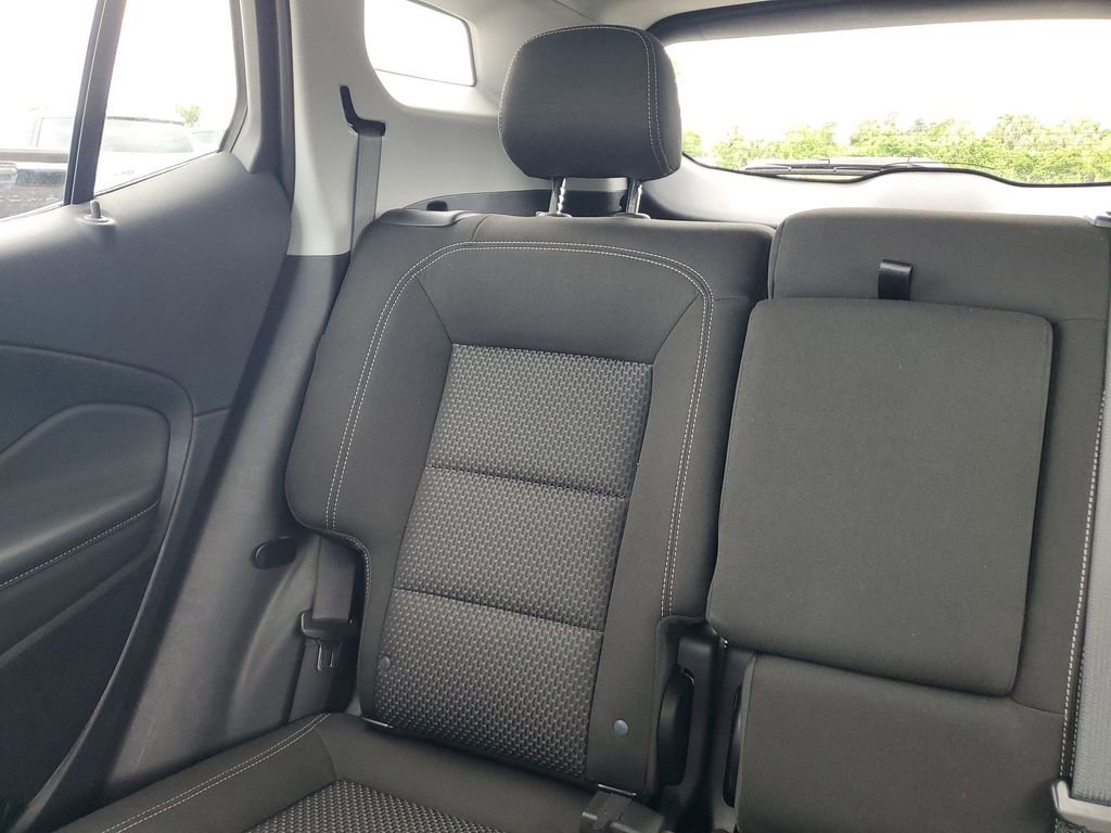 2024 Gmc Terrain SLE photo 12