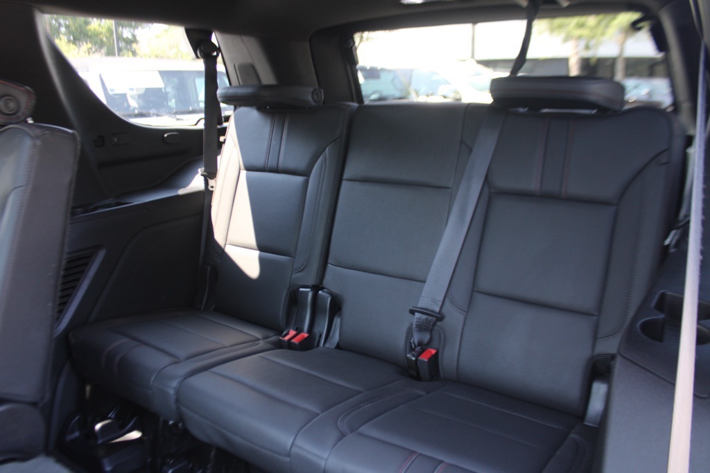 2023 Chevrolet Tahoe RST photo 28