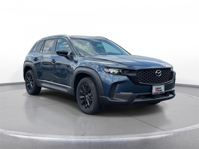 2025 Mazda Mazda CX-50 2.5 S Premium Package