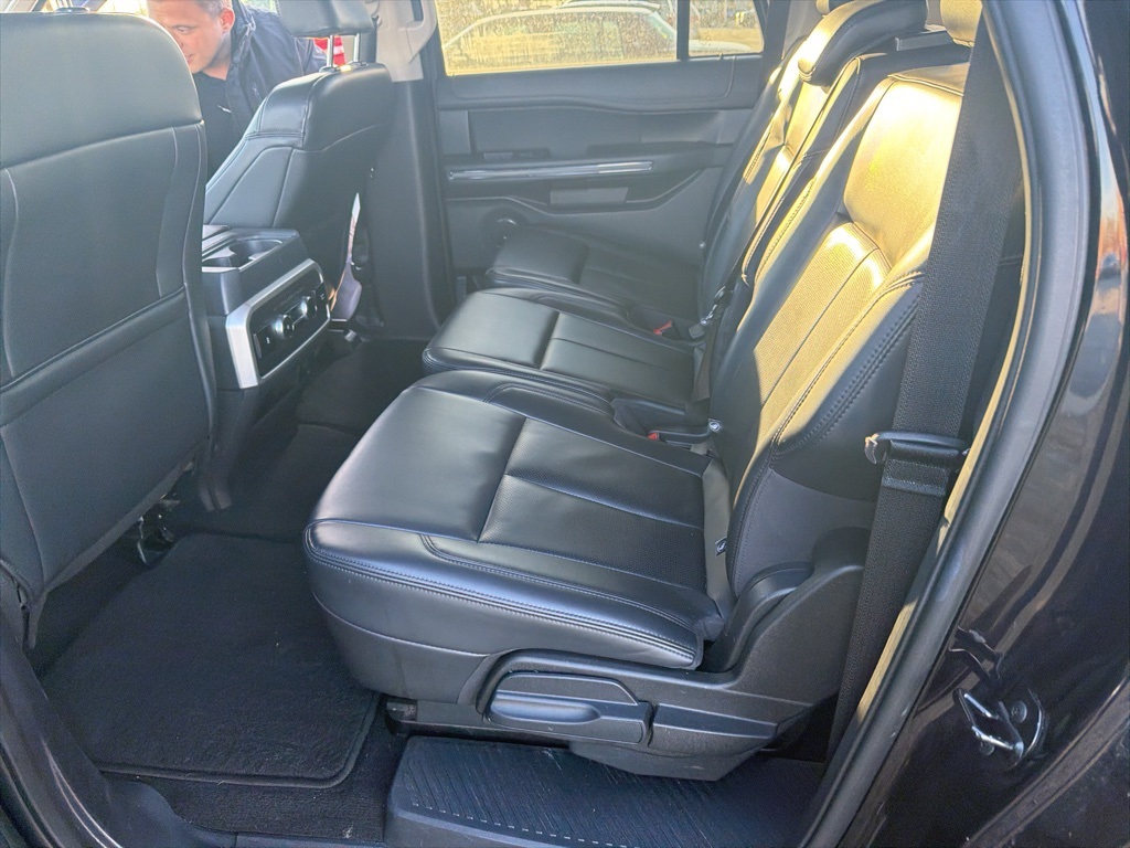 2024 FORD EXPEDITION MAX - Image 9