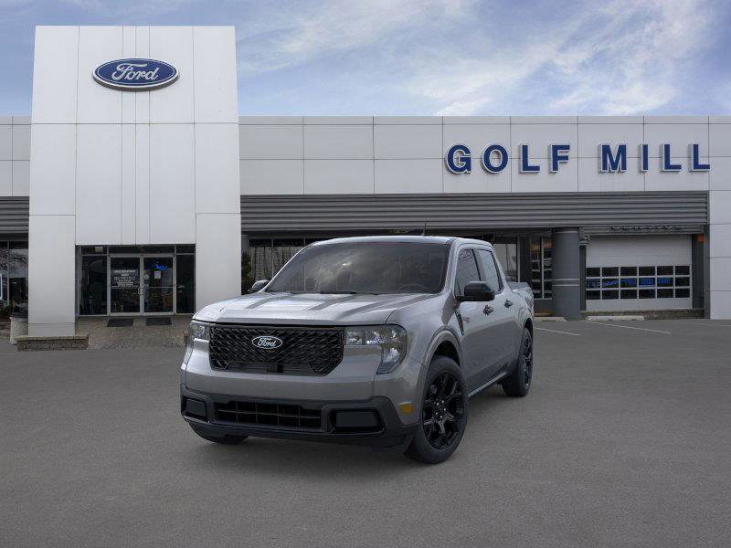 2025 FORD MAVERICK - Image 2