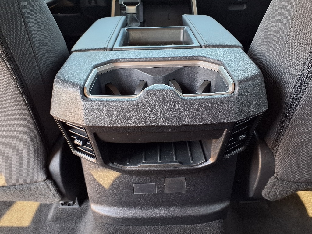 2023 Toyota Tundra SR5 CrewMax photo 21