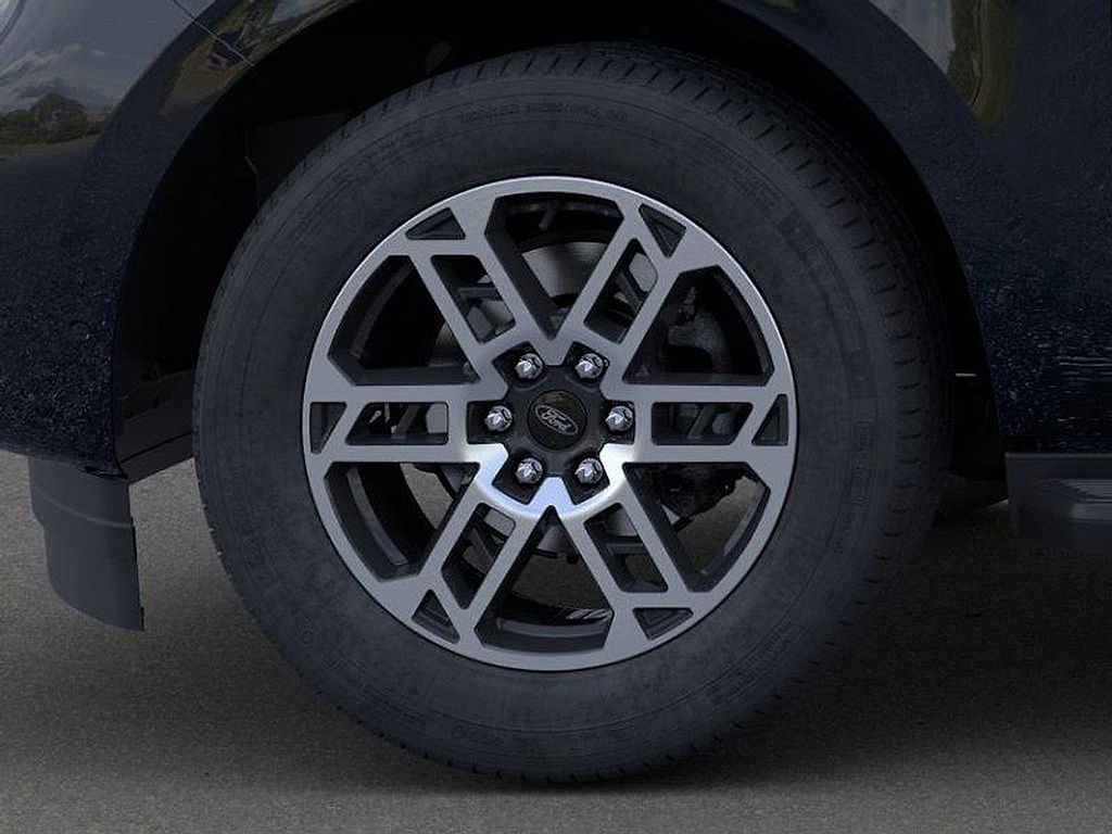 2025 Ford Expedition MAX photo 16
