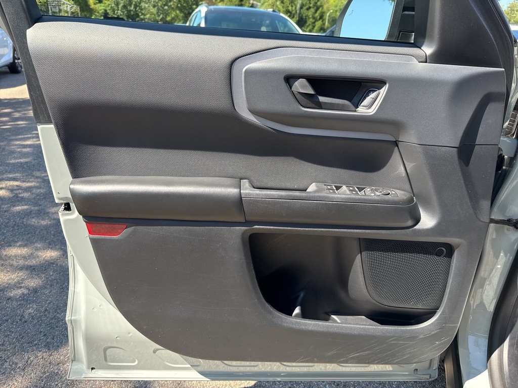 2022 Ford Bronco Sport Big Bend photo 22
