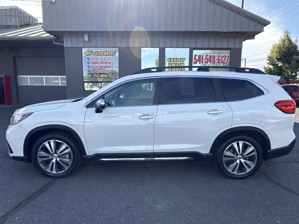 2019 Subaru Ascent Touring photo 7