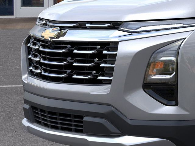 2026 Chevrolet Equinox LT photo 3