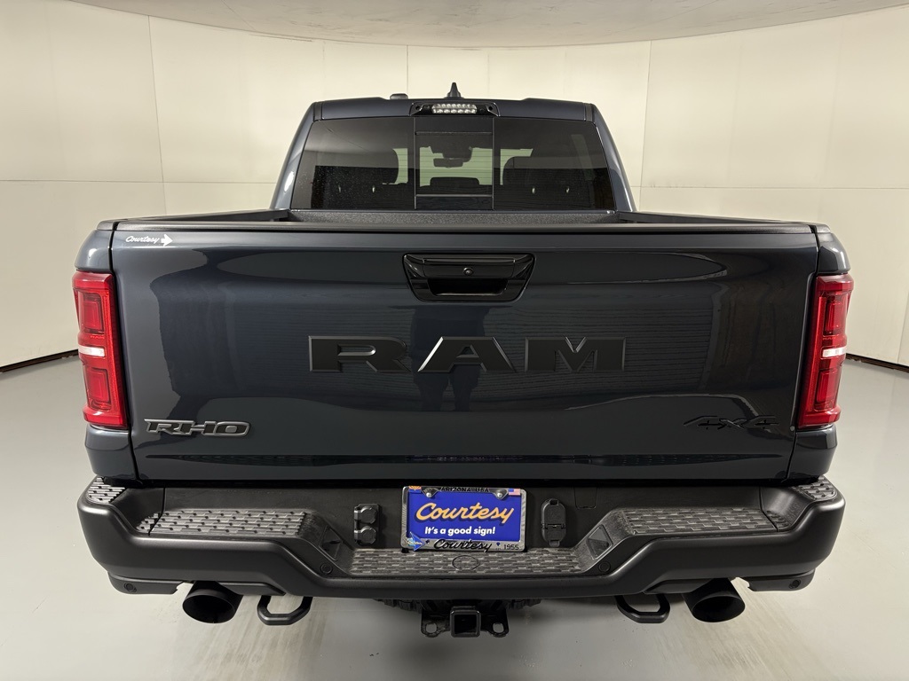 2026 Ram 1500 RHO photo 4