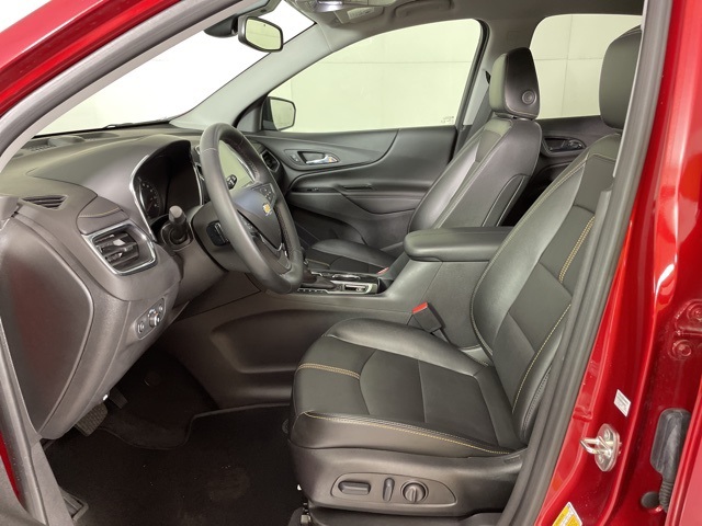 2024 Chevrolet Equinox Premier photo 17
