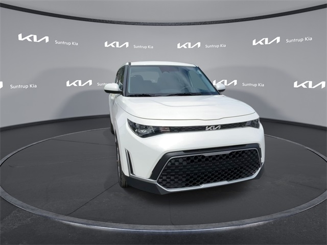 2025 Kia Soul S photo 4