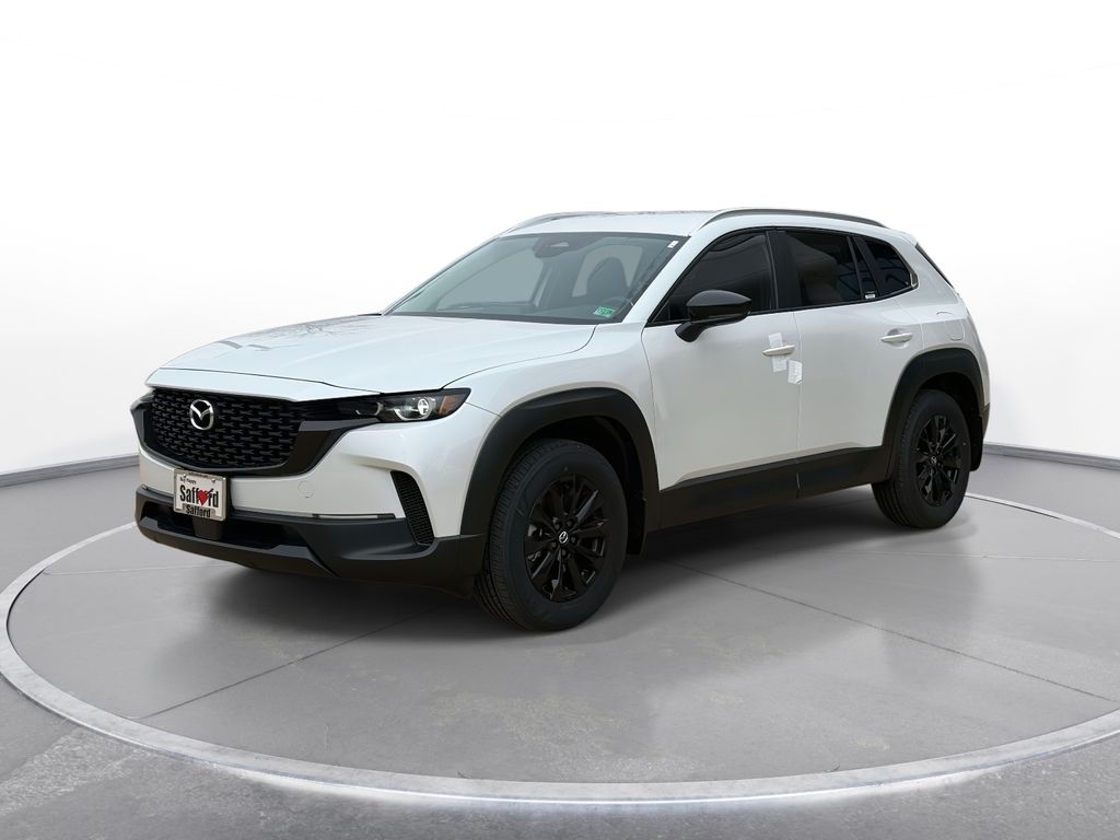 2026 Mazda CX-50 Select's photo
