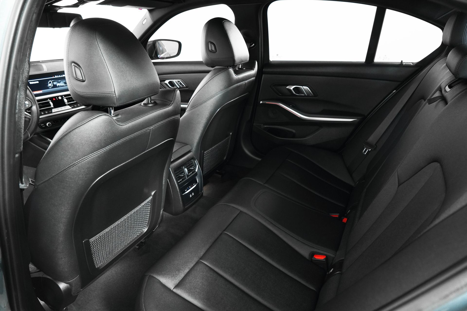 2021 Bmw 330i photo 15