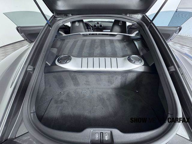 2017 Porsche Cayman Base photo 19