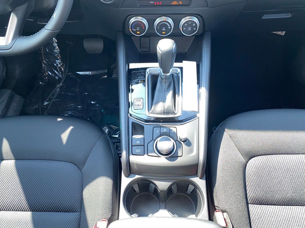 2024 Mazda CX-5 2.5 S Preferred photo 15
