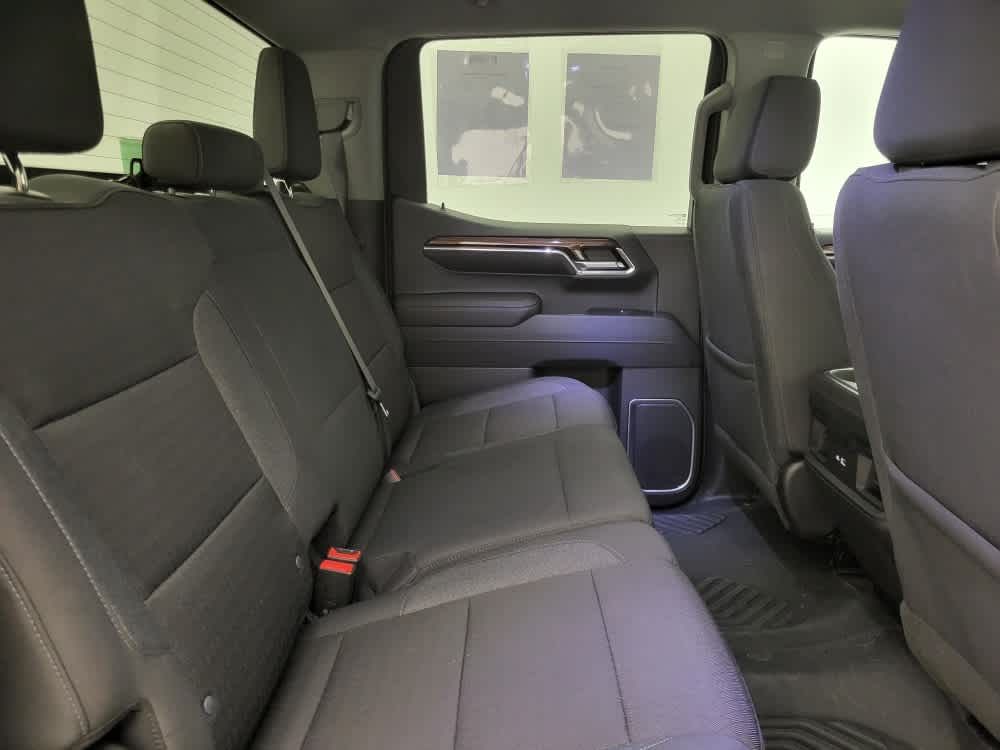 2023 Chevrolet Silverado 1500 LT Trail Boss photo 38