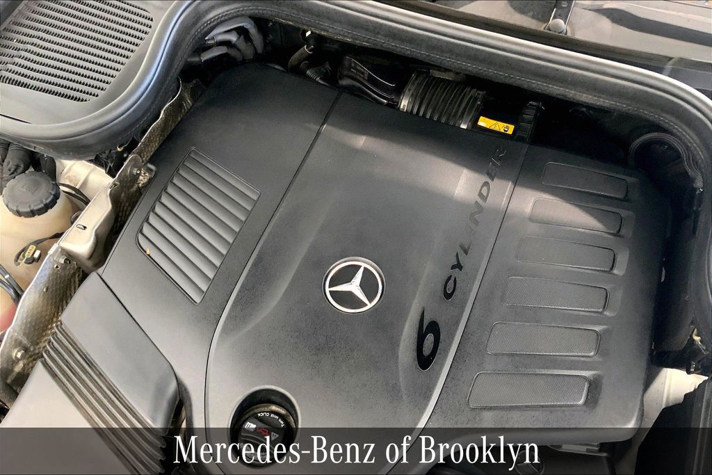 2023 Mercedes Benz GLE 450 4MATIC photo 20