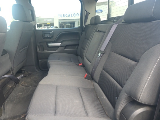 2016 Chevrolet Silverado 1500 LT photo 10