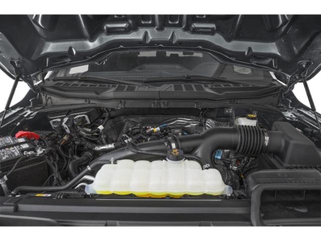 2025 Ford F-150 STX photo 13