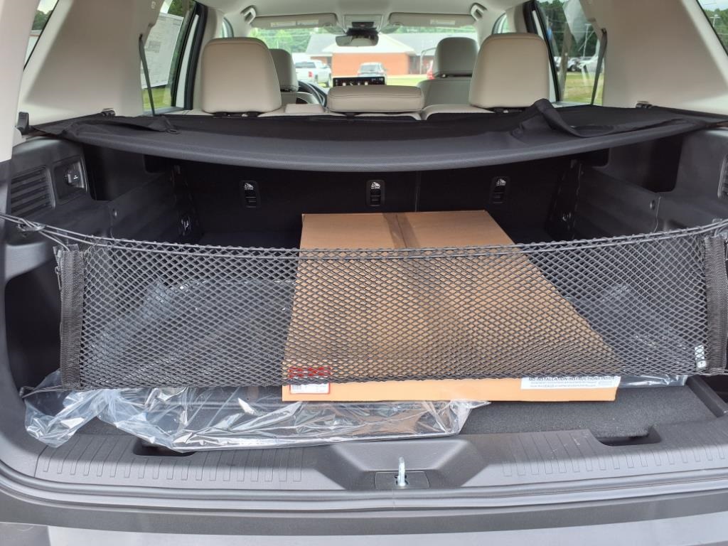 2026 Honda Passport photo 4